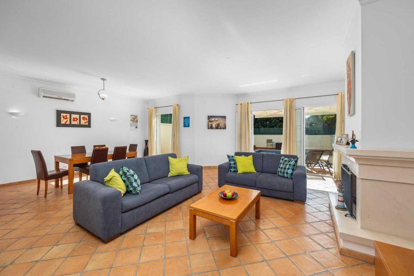 Pine Haven Apartment Faro Ngoại thất bức ảnh