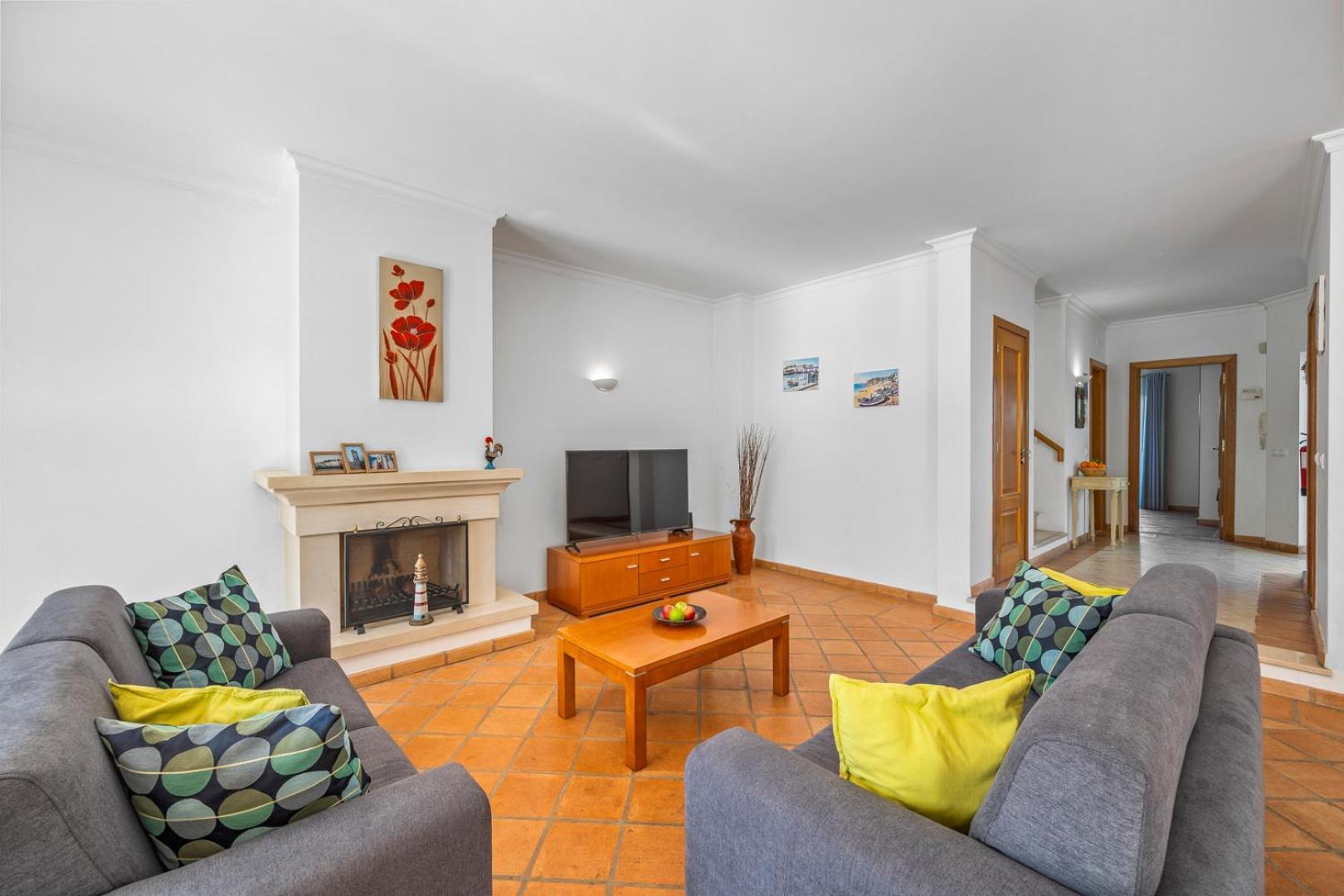 Pine Haven Apartment Faro Ngoại thất bức ảnh